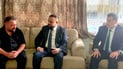 العراق يطالب تركيا رسمياً بالكشف عن قتلة الشاب “بلال علاء” بعد استدراجه لغابة