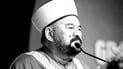 إمام الحضرة القادرية السابق عمر محمود السامرائي في ذمة الله