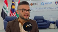 له‌ سلێمانى تووشبوونى منداڵان به‌ شێرپه‌نجه‌ رووى ل...