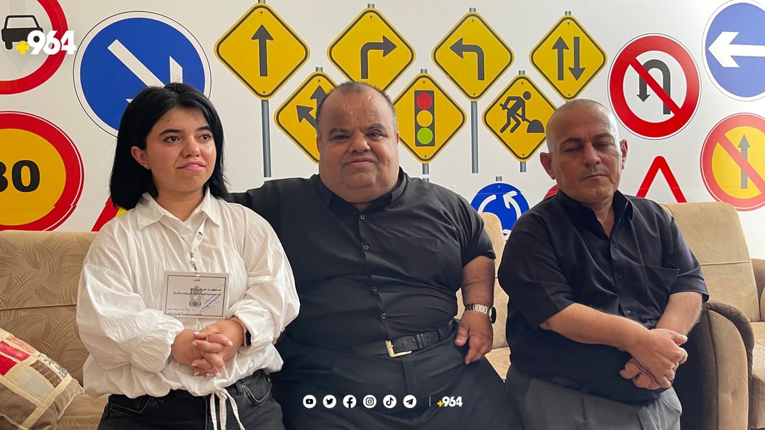 لەمەودوا کورتەباڵاکان دەتوانن لە نووسینگەی شۆفێری مۆڵەت دەربهێنن