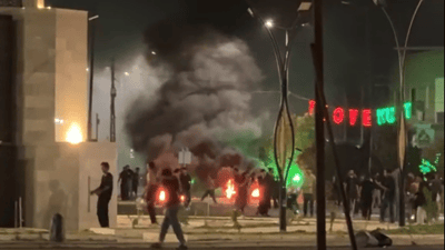 الكوت تنتظر اطلاق سراح 23 ناشطاً محتجزين في بغداد