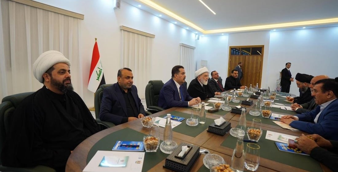 ئەمشەویش چوارچێوەی هەماهەنگی کۆبوونەوەکەیان دواخست