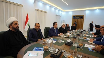 ئەمشەویش چوارچێوەی هەماهەنگی کۆبوونەوەکەیان دواخست