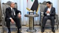 ليث الخزعلي يبحث مع رئيس لجنة الأمن والدفاع النيابية تعزيز الأداء المؤسسي