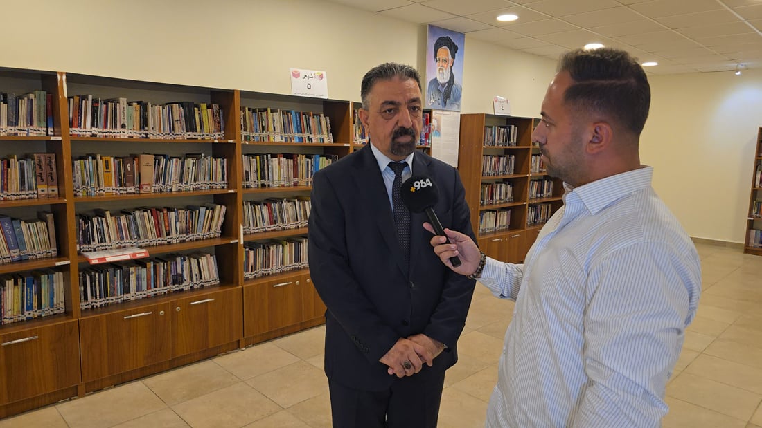 لە زیندان کەس بەنەخۆشی ڤایرۆسی جگەر نەمردووە
