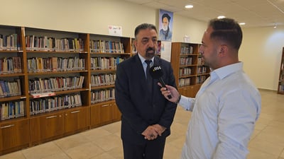 لە زیندان کەس بەنەخۆشی ڤایرۆسی جگەر نەمردووە