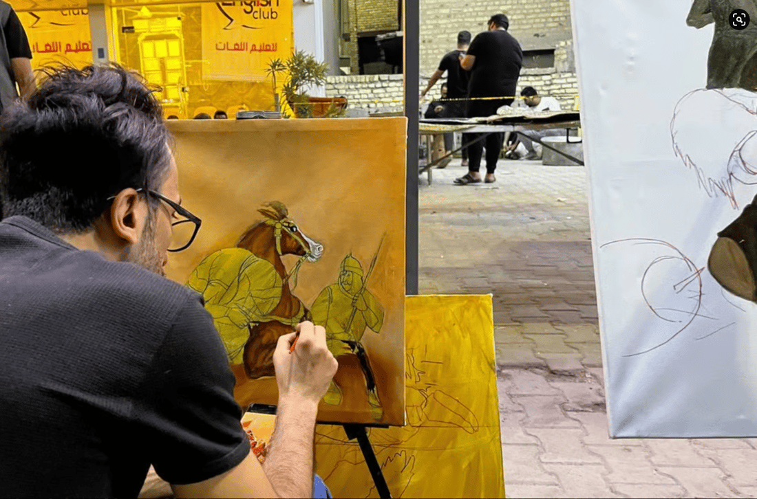 964mediaصورة من منصة (شبكة): 