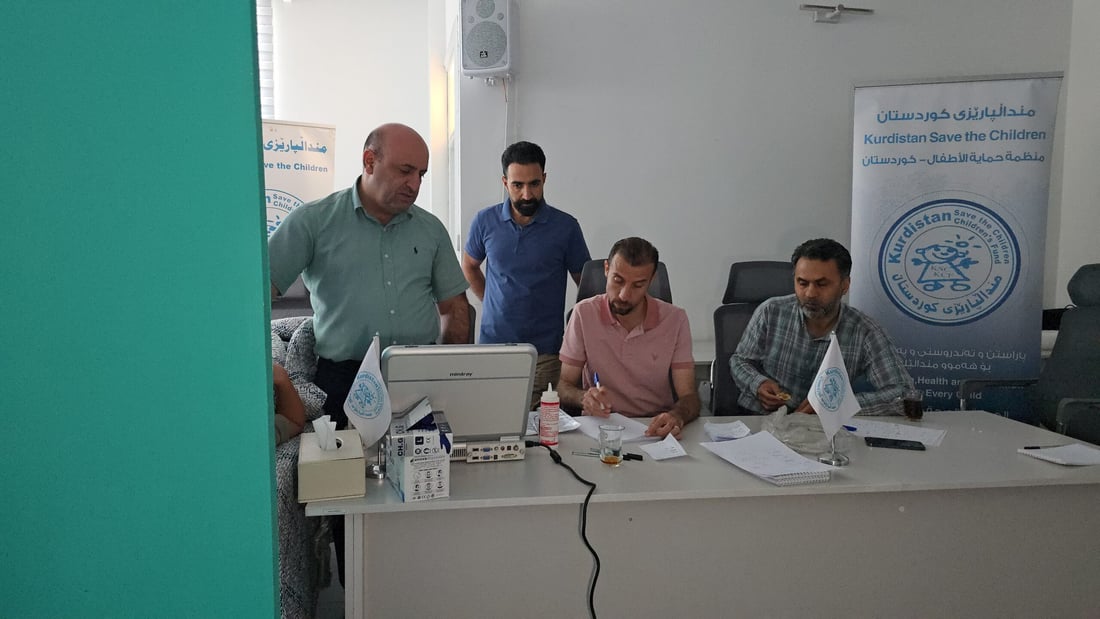 بە هەرزان چارەسەرى نەخۆشى دڵ دەکەن