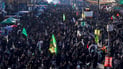 Four killed returning from Arbaeen on the Najaf-Basra highway