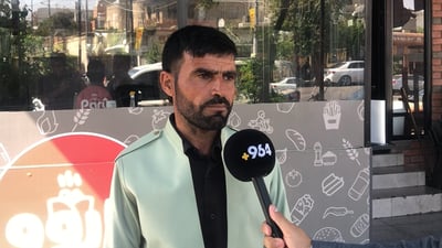 دڵی منداڵێک کێشە دەخاتە نێوان باوکی و پزیشکەکانییەوە