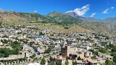 “ته‌قه‌ بكه‌ن و خه‌ڵكى بێزار بكه‌ن به‌ تووندى سزا ده‌درێن”