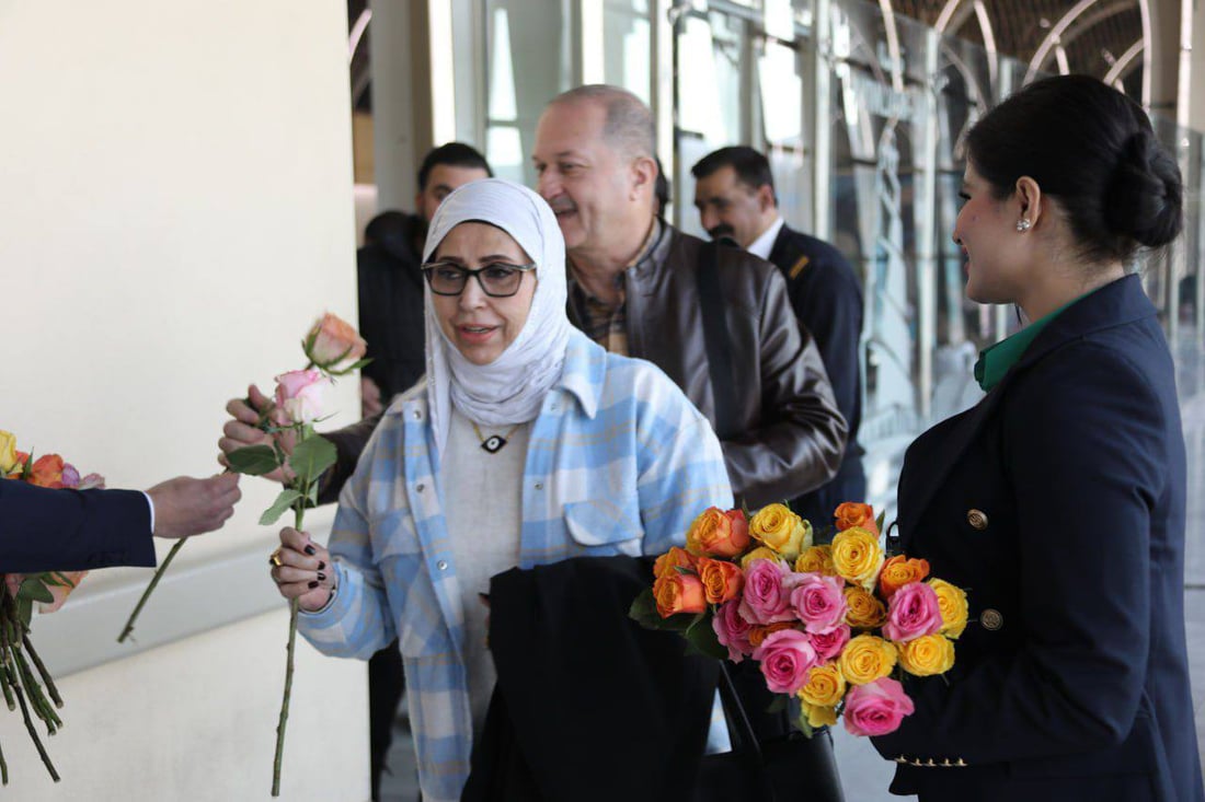 الخطوط الجوية العراقية تضيف الشارقة إلى وجهاتها الجديدة بدءاً من اليوم