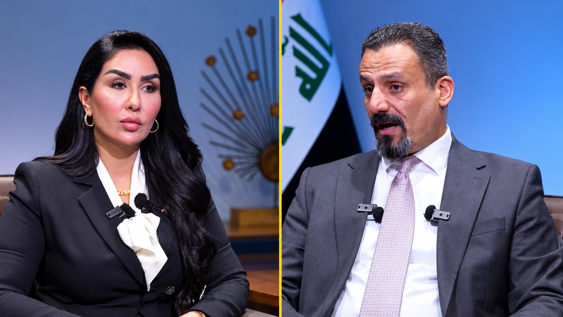 تقدم ترفض حصر موازنة المحافظات بـ2.5 تريليون دينار: السوداني ورطنا بالثلاثية