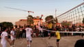 بالنسبة لكرة الطائرة.. زمار أقوى من الجميع في غرب نينوى