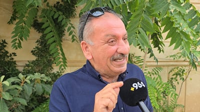 ئەحمەد جۆڵا داوا لە سەرمایەدارەکان دەکات پاڵپشتی منداڵانی ئۆتیزم بن