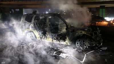 إصابة نائب قائد قوات الأمم المتحدة في هجوم بيروت و”اليونيفيل” تطالب بتقديم الجناة