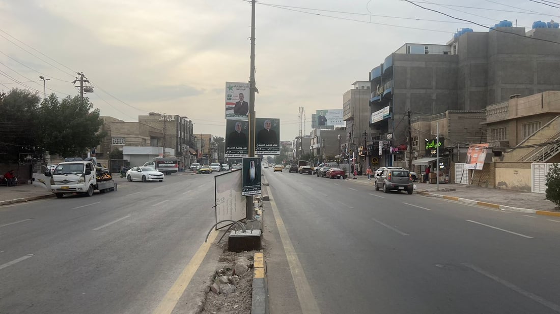 “المرشحون لا يفهمون”!.. صليخ لن تنتخب حتى تصبح مثل أحياء “600” (صور)