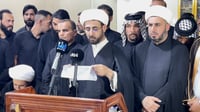 حراك الصادق يحذر العيداني: فتح جبهة قضائية ضد المتظاهر...