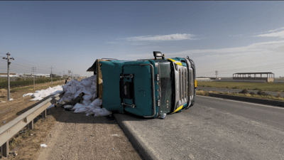 بارهەڵگرێک بۆ یاسا نەوەستا، دواتر وەرگەڕا