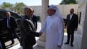 مكتب رئيس البرلمان: المشهداني كبير المكون السني في العراق