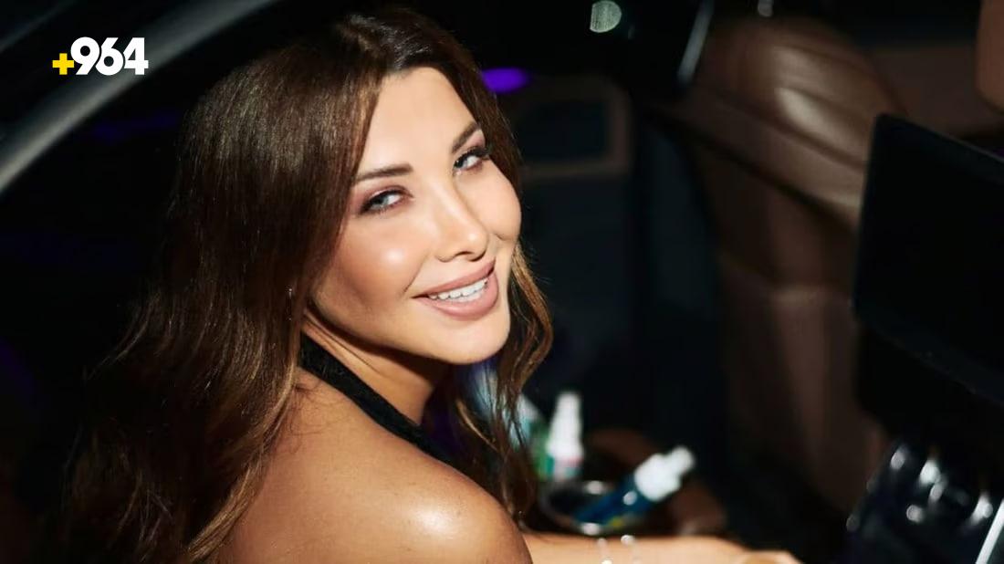 Nancy Ajram postpones concerts in solidarity with Palestine