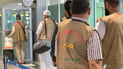 “هەموو حاجییانی کوردستان گەیشتنە سعودیە”
