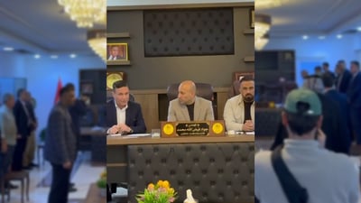 بەقەزابوونی گوڵاڵە و قەرەتەپە رەتکرایەوە