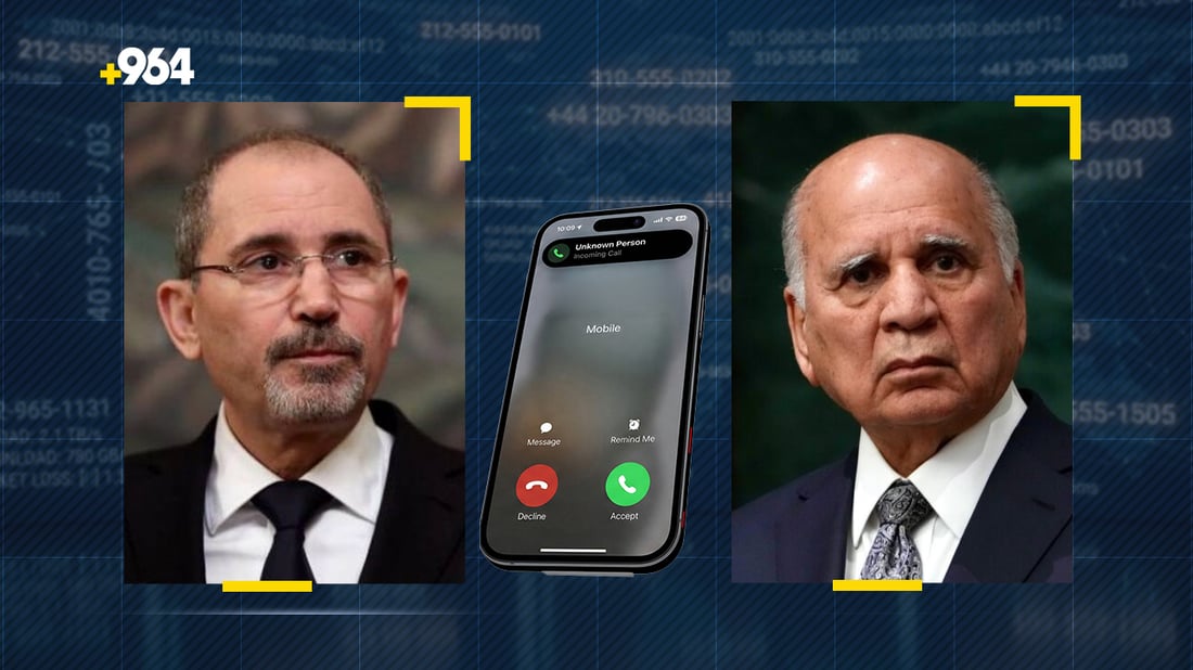 العراق يدين هجوم كنيسة الكرك: عانينا طويلاً قبلكم من الإرهاب