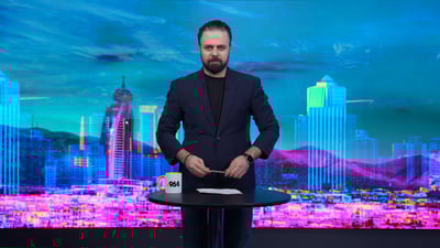 لافاو زیانی بۆ زاخۆ هەبوو  29 شۆفێری مەشروبخۆریش سزا دران