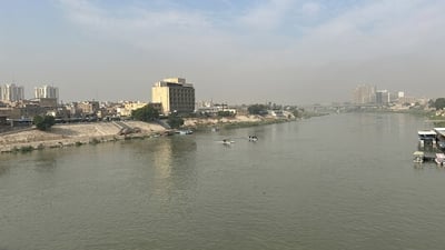 Peak summer heat expected to break with Basra forecast at 46°C