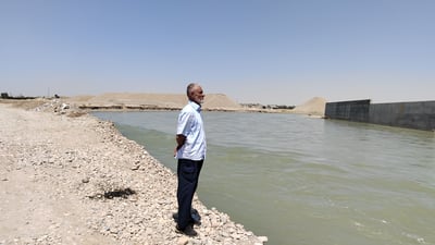 “بەقورعان جەرگمان سوتیاوە نازانین رووبکەینە کوێ”
