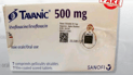 وەزارەتی تەندروستی: دەرمانی تاڤانیک (TAVANIC) ساختەیە و مەیکڕن