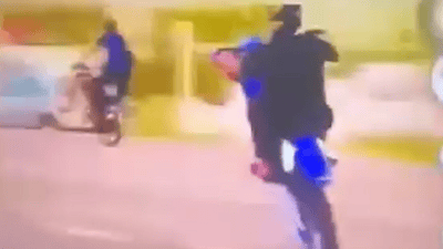 ڤیدیۆی سەركێشییەكانیان بڵاوكردەوە و دەستگیر كران