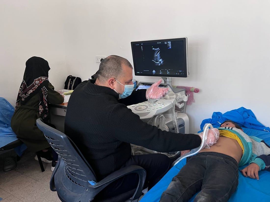 حصبة كركوك تصيب الكبار لا الصغار! الحالات تتزايد في داقوق