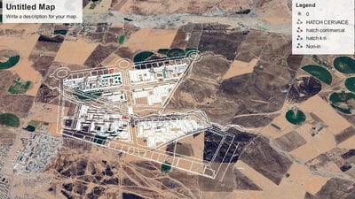 شارەوانیی هەولێر پڕۆژەیەكی رێگەوبان لە بەحركە جێبەجێ دەكات