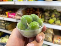 قەیسی ترش بەناوی چوالەوە فرۆشراوە