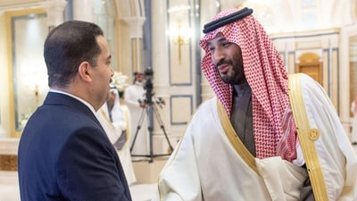 كهرباء السعودية في طريقها إلى العراق.. 4 تيراواط ونسبة الانقطاع “صفر”