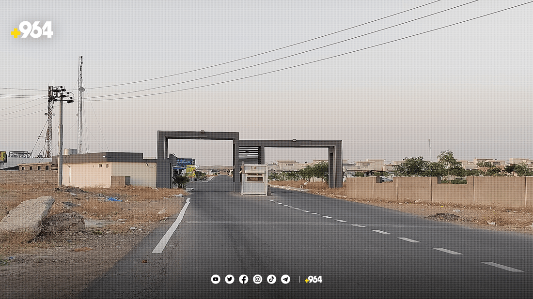 لەبەر نەبوونی قوتابخانە قیستی خانوەکانیان نادەن