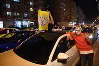 ئەنجامى بەرایى هەڵبژاردنى شارەوانییەکانى تورکیا