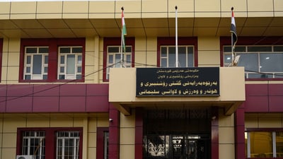 ئامادەکاریی بۆ فێستیڤاڵی کورتە فیلمی کوردی دەکرێ