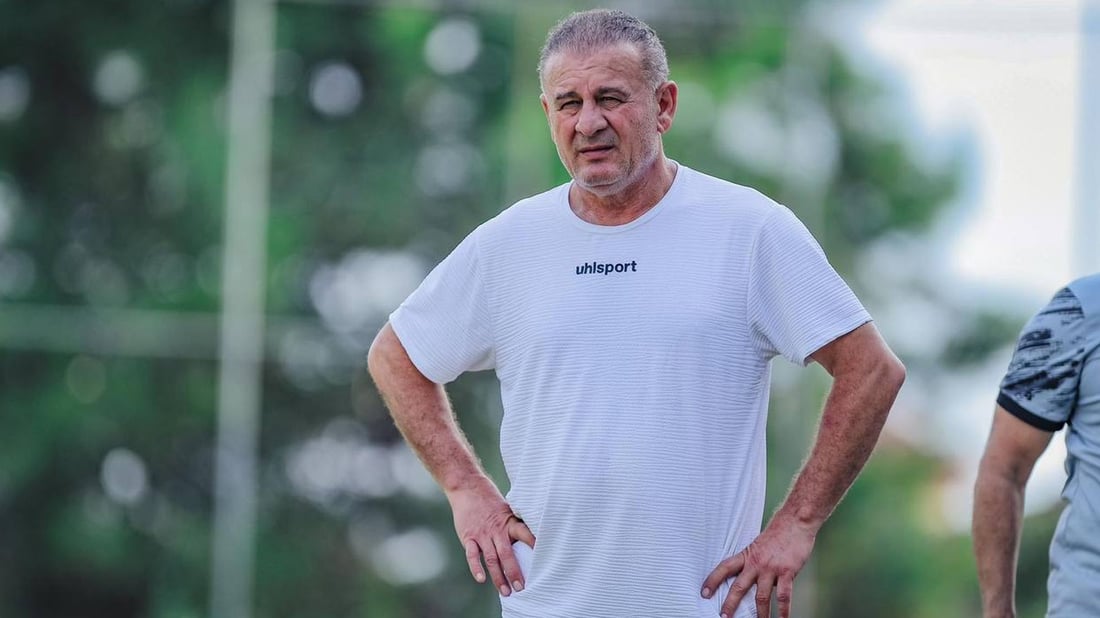 جێگرى سەرۆکى یانەى هەولێر دەستى لەکارکێشایەوە