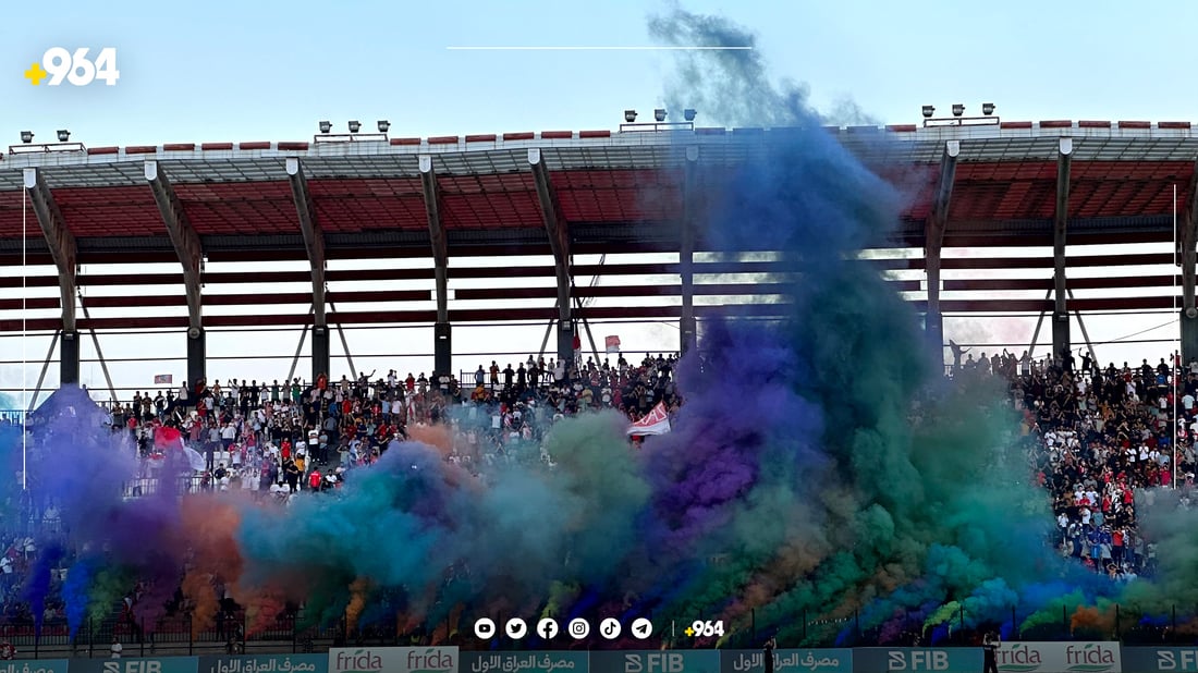 زاخۆ لە یاریگەی خۆیدا بە شوڕتە دۆڕا