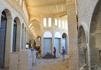 پارێزگای هەولێر 137 دوکانی بازاڕی قەیسەری رادەستی خاوەن...