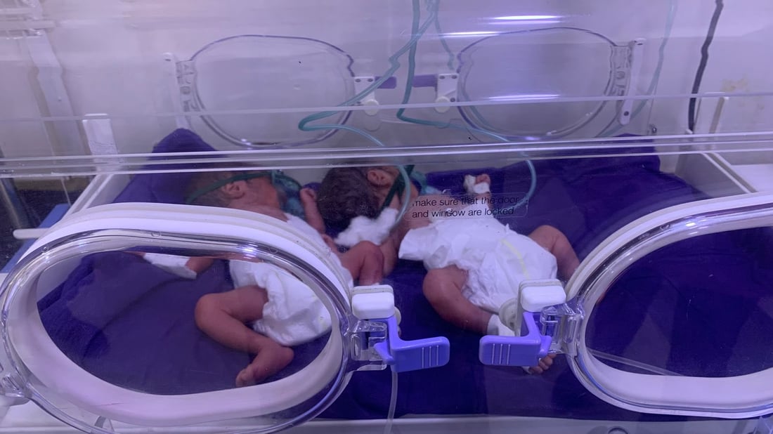 لە سۆران زیاتر لە 4360 منداڵ لە نەخۆشخانە لەدایک بوون