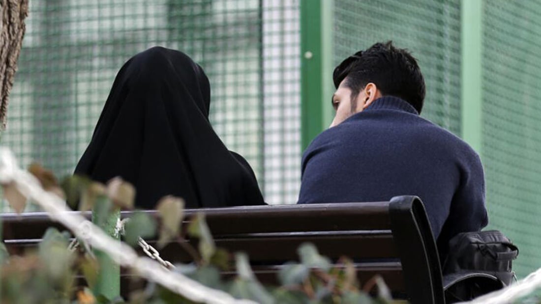 10 حالات طلاق كل ساعة في العراق – مركز حقوقي