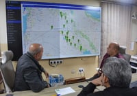 ژینگەی هەرێم: خۆمان لە تیشکی چەکە ئەتۆمییەکان دەپارێزی...