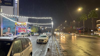 شەستیەکەی سلێمانی فراوان دەکرێت