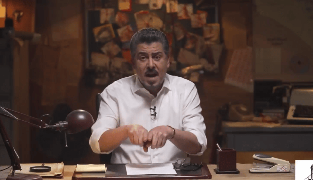 ملا طلال يرفض قرار أبو كلل ويوجه رسالة إلى الحكيم: يجب تصحيح مسار هيئة الإعلام