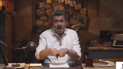 “ظروف قاهرة” توقف برنامج أحمد ملا طلال إلى إشعار آخر