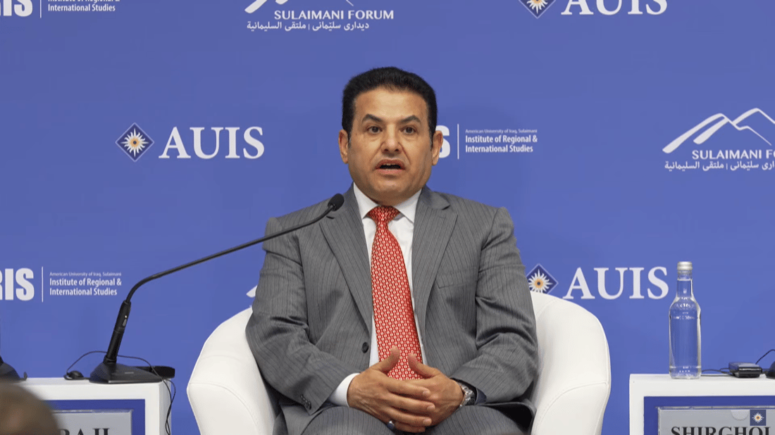 الأعرجي: الاتفاق الاستراتيجي مع أميركا لن يتأثر بتغيير حكم البيت الأبيض